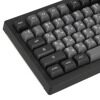 Клавиатура проводная + беспроводная Akko 5075B Plus  [507576]
