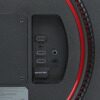 27 Монитор LG UltraGear 27GN600-B черный [27GN600-B.ARUZ]