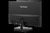 27 Монитор ViewSonic VA270-H черный