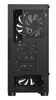Корпус XASTRA A302  [A302-BK-FC120FRGB-4F-GL]
