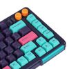 Клавиатура проводная + беспроводная Shurikey Gear Saizo SZB81 Theme 003  [S03A003B003C1D01E009]