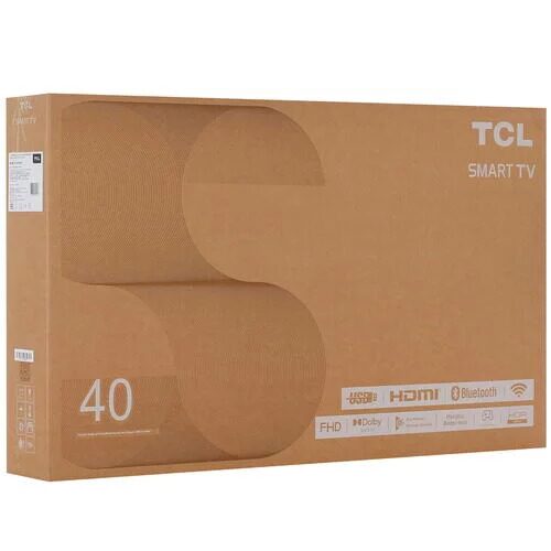 40(101см)LED-телевизорTCL40S5400черный_8_5456731