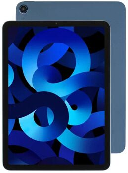 10.9 Планшет Apple iPad Air (5th Gen) 5G 64 ГБ синий [MM6U3]
