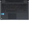 15.6 Ноутбук ASUS ExpertBook B1 B1502CBA-BQ0421 черный [90NX05U1-M00H30]