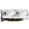 Видеокарта MSI GeForce RTX 4060 VENTUS 2X WHITE  [GeForce RTX 4060 VENTUS 2X WHITE 8G]