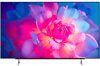 65" (165 см) OLED-телевизор Haier 65 OLED S9 черный