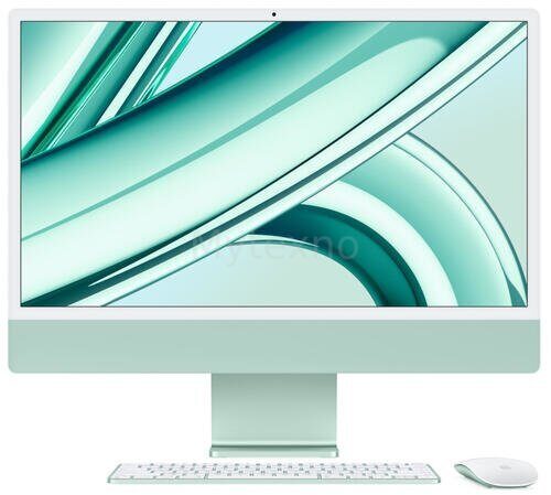 24" Моноблок Apple iMac M3