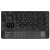 Блок питания Fractal Design Ion+ 2 Platinum 660W  [FD-P-IA2P-660-EU]