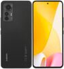 6.55 Смартфон Xiaomi 12 Lite 128 ГБ черный