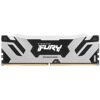 Оперативная память Kingston FURY Renegade Silver RGB [KF560C32RSA-16] 16 ГБ