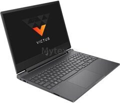HP Victus 15 i5-12450H/16GB/512/Win11x RTX3050 144Hz / 15-fa0124nw (712M5EA) (чёрный)