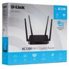 Wi-Fi роутер D-Link DIR-842V2/E