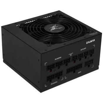 Блок питания ZALMAN ZM750-TMX  [ZM750-TMX]