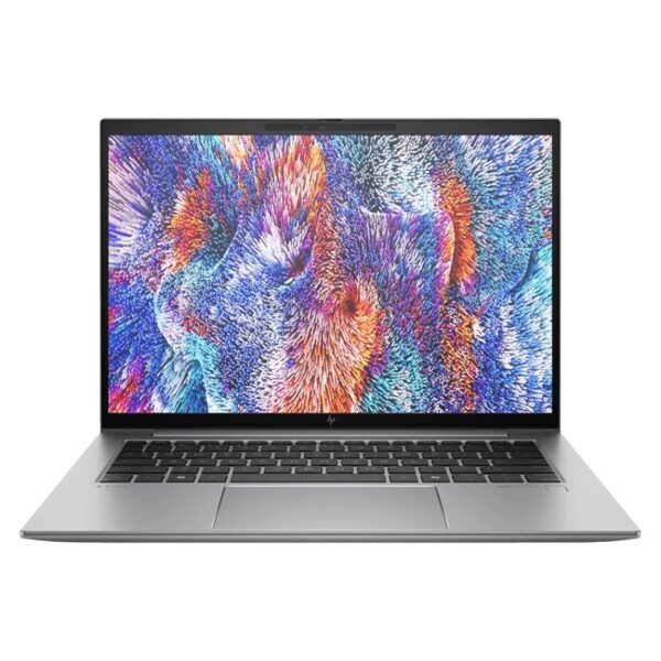 HP ZBook Firefly 14 G11 (8T0L5EA) AMD Ryzen 9 8945HS 4000MHz/14/1920x1200/32GB/1024GB SSD/AMD Radeon 780M/Wi-Fi/Bluetooth/Windows 11 Pro (Grey)