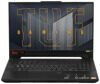 15.6" Ноутбук ASUS TUF Gaming A15 FA507XI-HQ014 черный