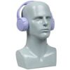 Беспроводные/проводные наушники JBL Tune 670NC фиолетовый [JBLT670NCPUR]