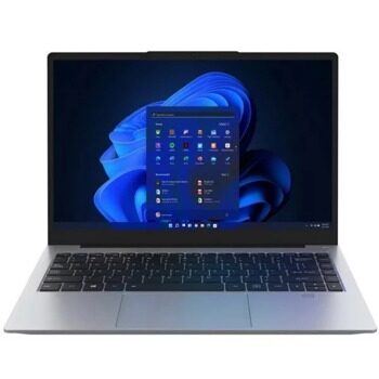 Ноутбук ACD 14S G2 Intel Core i5 1335U 1300MHz/14/1920x1080/8GB/256GB SSD/Intel Iris Xe Graphics/Wi-Fi/Bluetooth/Без ОС (AH14SI2386WDB) Black