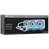 Система охлаждения Thermaltake TH420 V2 ARGB Sync Snow Edition [CL-W378-PL14SW-A]