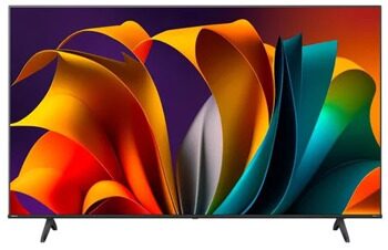 55 (139 см) LED-телевизор Hisense 55A6N черный