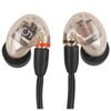 Проводные наушники Shure AONIC 5 прозрачный [SE53BACL+UNI]