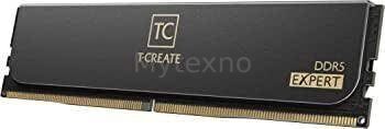 Оперативнаяпамять32Gb6400MHzTeamGroupT-CREATEExpertBlack(CTCED532G6400HC32ADC01)_4