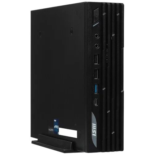 Мини ПК MSI PRO DP21 14MQ-013XRU  [9S6-B0B211-013]