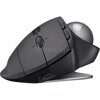 Трекбол Logitech MX Ergo Black (910-005179)