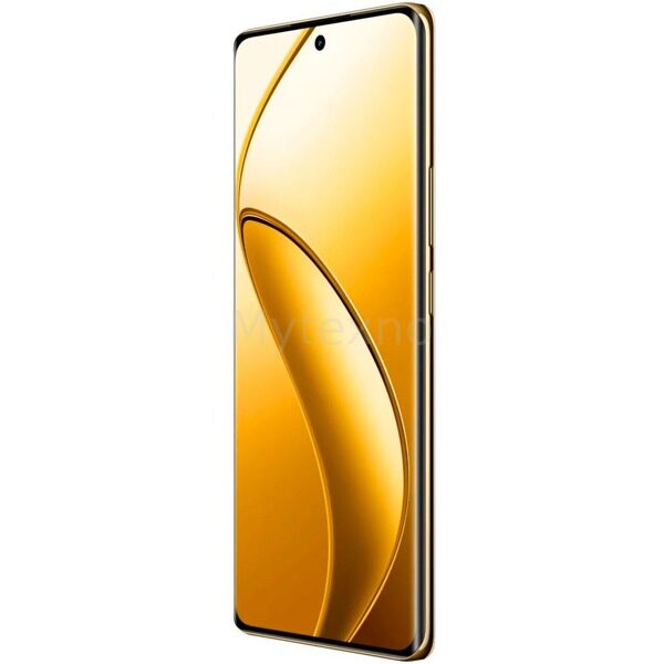 СмартфонRealme12Pro+5G12512GbNavigatorBeige_2