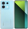 6.67 Смартфон Xiaomi Redmi Note 13 Pro 5G 256 ГБ голубой [MZB0FFJRU]