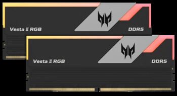 Оперативная память Acer Predator Vesta II RGB  [BL.9BWWR.378]