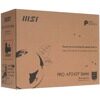23.8 Моноблок MSI PRO AP242P 14M-670XRU  [9S6-AE0621-827]