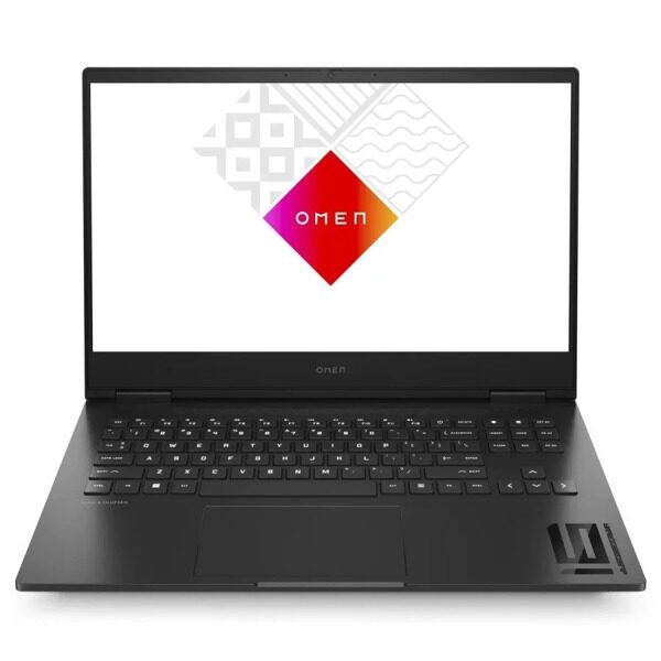 HP OMEN 16-wd0011ci (8F5P2EA) Intel Core i5 13420H 2100MHz/16.1/1920x1080/16GB/512GB SSD/NVIDIA GeForce RTX 4050 6GB/Wi-Fi/Bluetooth/DOS (Black)