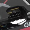 Видеокарта MSI GeForce RTX 4060 GAMING X MLG  [GeForce RTX 4060 GAMING X MLG 8G]
