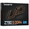 Материнская плата GIGABYTE Z790 S DDR4 [Z790 S DDR4]