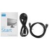 23.8 Монитор Philips 243V7QDAB/00 черный [243V7QDAB (00/01)]