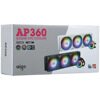 Система охлаждения AIGO AP360 [AP360 WHITE]