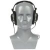 Проводные наушники Sennheiser HD 800 S черный