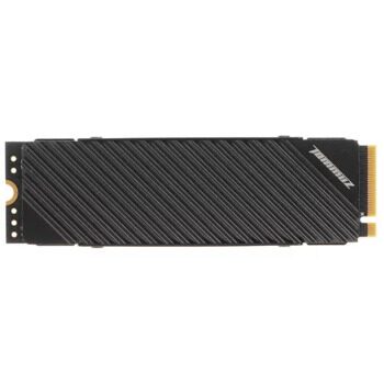 512 ГБ M.2 NVMe накопитель Tammuz GKV750 PRO  [TGV7P512I26]
