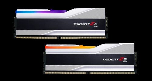 Оперативная память G.Skill Trident Z5 RGB  [F5-7600J3646G16GX2-TZ5RS]