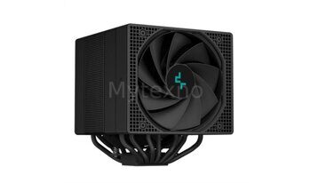 Кулер для процессора Deepcool ASSASSIN IV Black R-ASN4-BKNNMT-G PWM