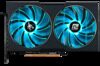 Видеокарта Powercolor AMD Radeon RX 7600 Hellhound  [RX7600 8G-L/OC]