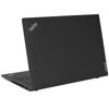 14 Ноутбук Lenovo Thinkpad P14s G3 черный [21AK002HUS]