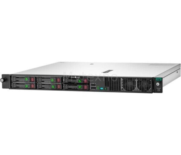 HPE ProLiant DL20 G10 E-2314/16GB