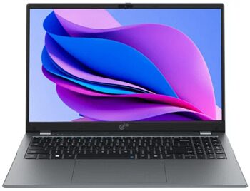 15.6 Ноутбук Acer Gadget E10 ETBook Plus серый [6935768762072]
