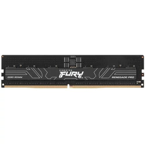 Серверная оперативная память Kingston FURY Renegade Pro [KF548R36RB-16] 16 ГБ