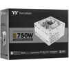 Блок питания Thermaltake Toughpower GT 750W Snow [PS-TPT-0750FNFAGE-W] белый