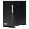 Корпус InWin 301C  [(CF07)U3-BL]