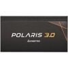 Блок питания Chieftec 1050W POLARIS 3.0 PPS-1050FC-A3 (PCIe 5.0 Connector Cable Details)