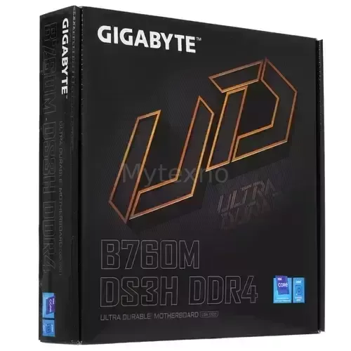 МатеринскаяплатаGigabyteB760MDS3HDDR4_7