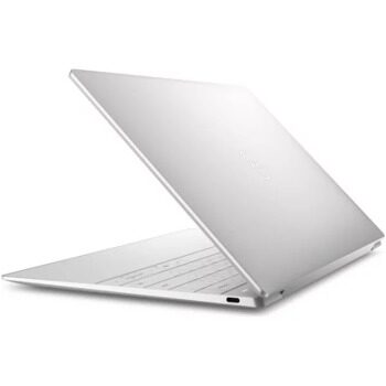 DELL XPS 13 9340-5652 Intel Core Ultra 5 125H 3600MHz/13.4/1920x1200/16GB/512GB SSD/Intel Arc Graphics/Wi-Fi/Bluetooth/Windows 11 Pro (9340-5652) Silver